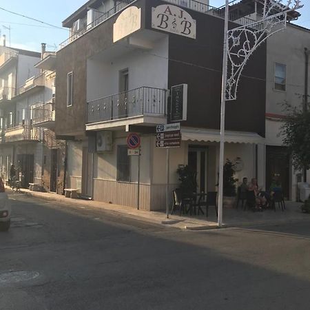 A.J. B&B Lesina Exterior photo